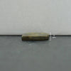 Ammolite Free-Form Cabochon 25mm - 1 piece