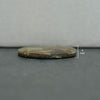 Ovaler Ammolit-Cabochon 32 mm – 1 Stück