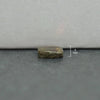 Ammolite Square Cushion Cabochon 11mm - 1 piece