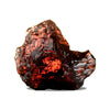 Spessartit-Granat-Kristallexemplar 49ct 