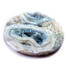Drusy Large Round Cabochon 50mm - 1 piece
