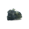 Handgeschnitzter Ganesh Moldavit 26ct 