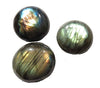 Labradorite High Quality Healing Stone polished 4 cm Pocket stone good luck charm 35 g